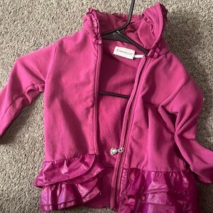 Moncler toddler sweater